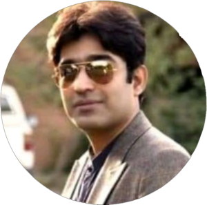 Pir Suleman
